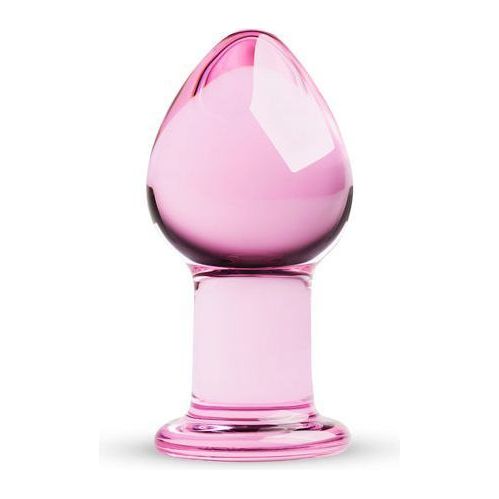 Glazen Buttplug No. 26